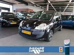 Renault Grand Modus - 1.2 16v Expression 98.000KM/TREKHAAK/PDC/AIRCO