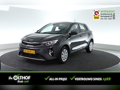 Kia Stonic - 1.0 T-GDi MHEV ComfortLine | AIRCO | CARPLAY |
