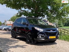 Hyundai ix35 - 1.6i GDI Style | Pano + Cruise + Clima Nu € 7.975,