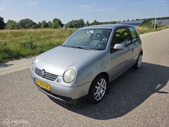 Volkswagen Lupo - 1.4 Comfortline