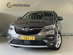 Opel Grandland X - 1.6 Turbo 180pk Aut Business Executive *NAVI/CAMERA