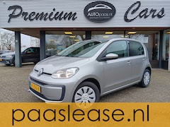 Volkswagen Up! - 1.0 BMT move up|AIRCO|BLUETOOTH|CARPLAY|1ste eig|all season