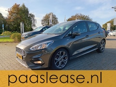 Ford Fiesta - 1.0 EcoBoost ST-Line|CRUISE|NAV|ECC|ANDROID AUTO|ZEER NETJES