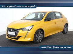 Peugeot 208 - Active *1ste Eigenaar*Navigatie*Park assist*DAB