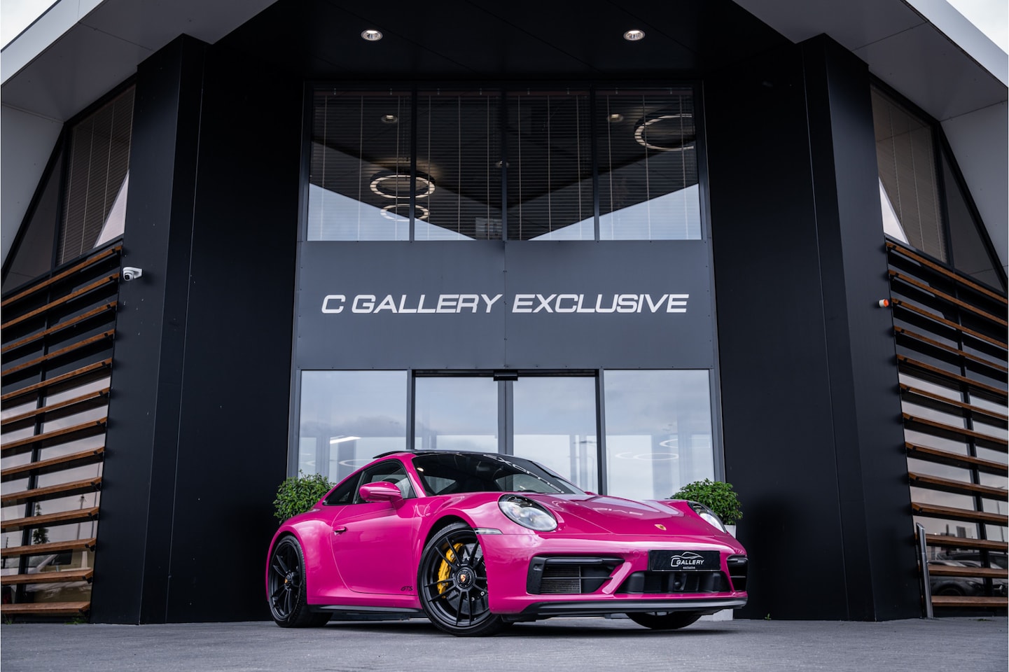 Porsche 911 - 992.1 3.0 Carrera GTS - Keramisch | Sport Chrono | Panorama | Bose | Lift - AutoWereld.nl