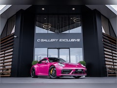 Porsche 911 - 992 3.0 Carrera GTS - Keramisch | Sport Chrono | Panorama | Bose | Lift
