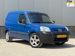 Peugeot Partner - 170C 1.4 benzine Avantage Airco