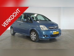 Opel Meriva - 1.6-16V Temptation Nieuwe APK | Airco