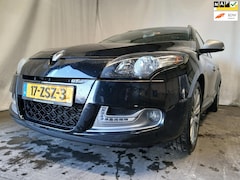 Renault Mégane Estate - 1.5 dCi GT-Line SCHADEAUTO