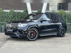 Mercedes-Benz GLE-Klasse - GLE 63 S AMG Automaat 4MATIC+ | Premium Plus Pakket | Nightpakket | Airmatic | Head-Up | P