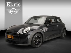MINI Cooper - 3-deurs Camden Edition / Leder / Sportstoelen / Camera / Getint glas / Climate / LED / Alu