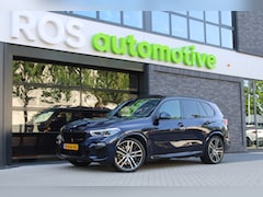 BMW X5 - xDrive45e High Executive | BTW | PANO | COMPETITION SEATS | 360 | MEMORY | HUD | ACC | 22