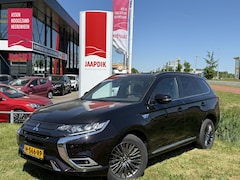 Mitsubishi Outlander - BWJ 2020 2.4 135 PK PHEV S-Edition AUTOMAAT / APPLE CAPLAY / ANDROID AUTO / CLIMA / ADAPTI