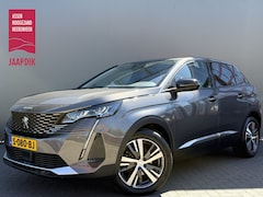 Peugeot 3008 - BWJ 2023 1.2 PureTech 131 PK Allure Pack Business AUTOMAAT / TREKHAAK / APPLE CARPLAY / AN