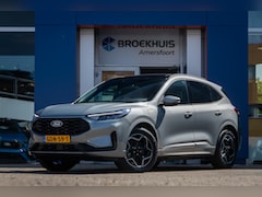Ford Kuga - 2.5 PHEV ST-Line | Schuif/kantel pano dak | Winterpakket | 19'' | Camera | Apple Carplay/A