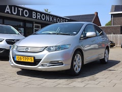 Honda Insight - 1.3 BUSIINES MODE | CLIMA | CRUISE | PDC