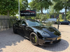 Porsche Panamera - 2.9 4 E-Hybrid Garantie Bose Xenon Camera Dealer Auto