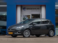 Opel Corsa - 1.0 Turbo Online Edition | Achteruitrijcamera | Navigatie | Clima | Cruise | Apple Carplay