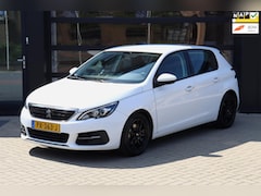 Peugeot 308 - 1.6 BlueHDi Blue Lease | NAP | Cruise | Climate | Airco | Led | LM Velgen | Trekhaak