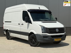 Volkswagen Crafter - 30 2.0 TDI L2H2 BM Airco