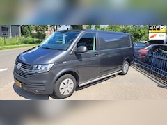 Volkswagen Transporter - 2.0 TDI L2H1 28 Economy Business