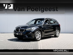 BMW X1 - sDrive20i Centennial High Executive