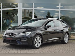 Seat Leon ST - 1.4 EcoTSI FR LED AMBIANCE CAMERA PDC CARPLAY LEDER