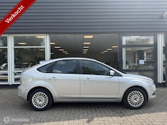 Ford Focus - 1.6 Titanium