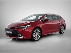Toyota Corolla Touring Sports - Hybrid 140 Dynamic Blind Spot | Parkeersensoren voor + achter | Stuurwielverwarming | Stoe