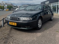 Saab 9000 - 2.0 LPT CSE Anniversary AUT LEDER CLIMA TREKHAAK STOELVERW