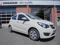 Opel Karl - 1.0 75pk Edition||Cruise||Airco||Rijklaar||