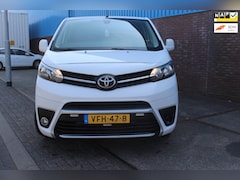 Toyota ProAce Worker - 2.0 D-4D Professional