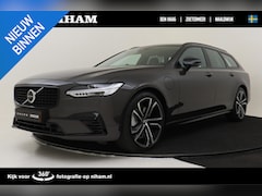 Volvo V90 - T8 PLUG-IN HYBRID AWD ULTRA EXECUTIVE EDITION *FULL OPTIONS* -PANO.DAK|BOWERS&WILKINS|LUCH