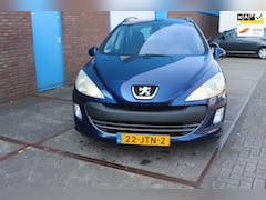 Peugeot 308 SW - 1.6 VTi X-Line