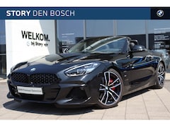 BMW Z4 Roadster - sDrive30i High Executive M Sport Automaat / Panoramadak / Trekhaak / Sportstoelen / LED /