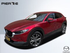 Mazda CX-30 - 2.0 e-SkyActiv-X 180 M Hybrid Luxury | BOSE | LEDER | CLIMA | PDC | 17.147KM