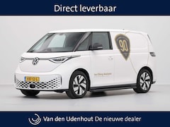Volkswagen ID. Buzz Cargo - 77 kWh 150kW 204PK rijdende demo, kilometerstand loopt op