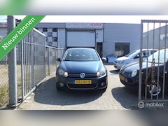 Volkswagen Golf - 1.4 TSI Comfortline