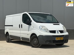 Renault Trafic - 2.0 dCi T29 L2H2 Airco, Marge