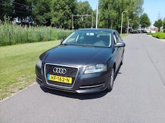 Audi A3 Sportback - 1.6 TDI Attraction 102 gram