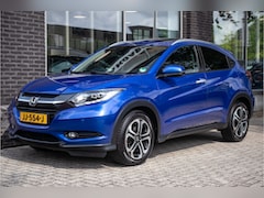 Honda HR-V - 1.5 i-VTEC Executive All-in rijklrprs | schuif-k dak |