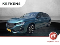 Peugeot 308 SW - 1.6 Plug-in Hybrid 180 Allure Avantage | DEMO | Plan uw proefrit VANDAAG | Te bestellen va