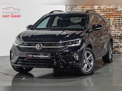 Volkswagen Taigo - 1.5 TSI R-Line I Automaat I Stoelverwarming I