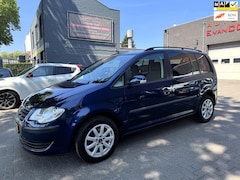 Volkswagen Touran - 1.6 Optive Airco