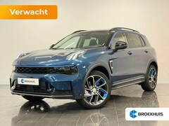 Lynk & Co 01 - 1.5 | Alarmsysteem | Apple Carplay/Android Auto|telefoonintegratie premium | Cruise contro