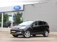 Ford Kuga - 1.6 EcoBoost 150pk 2WD Titanum