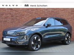 Volvo EX90 - Twin Motor Performance Ultra | Elektrische Trekhaak | Luchtvering | Panoramadak | Bowers &