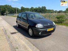Renault Clio - 1.4 RN MAX [125.000 NAP] [Schuifkanteldak]