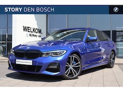 BMW 3-serie - 330e High Executive M Sport Automaat / Schuif-kanteldak / Laserlight / Comfort Access / Sp