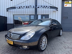 Mercedes-Benz CLS-klasse - 350